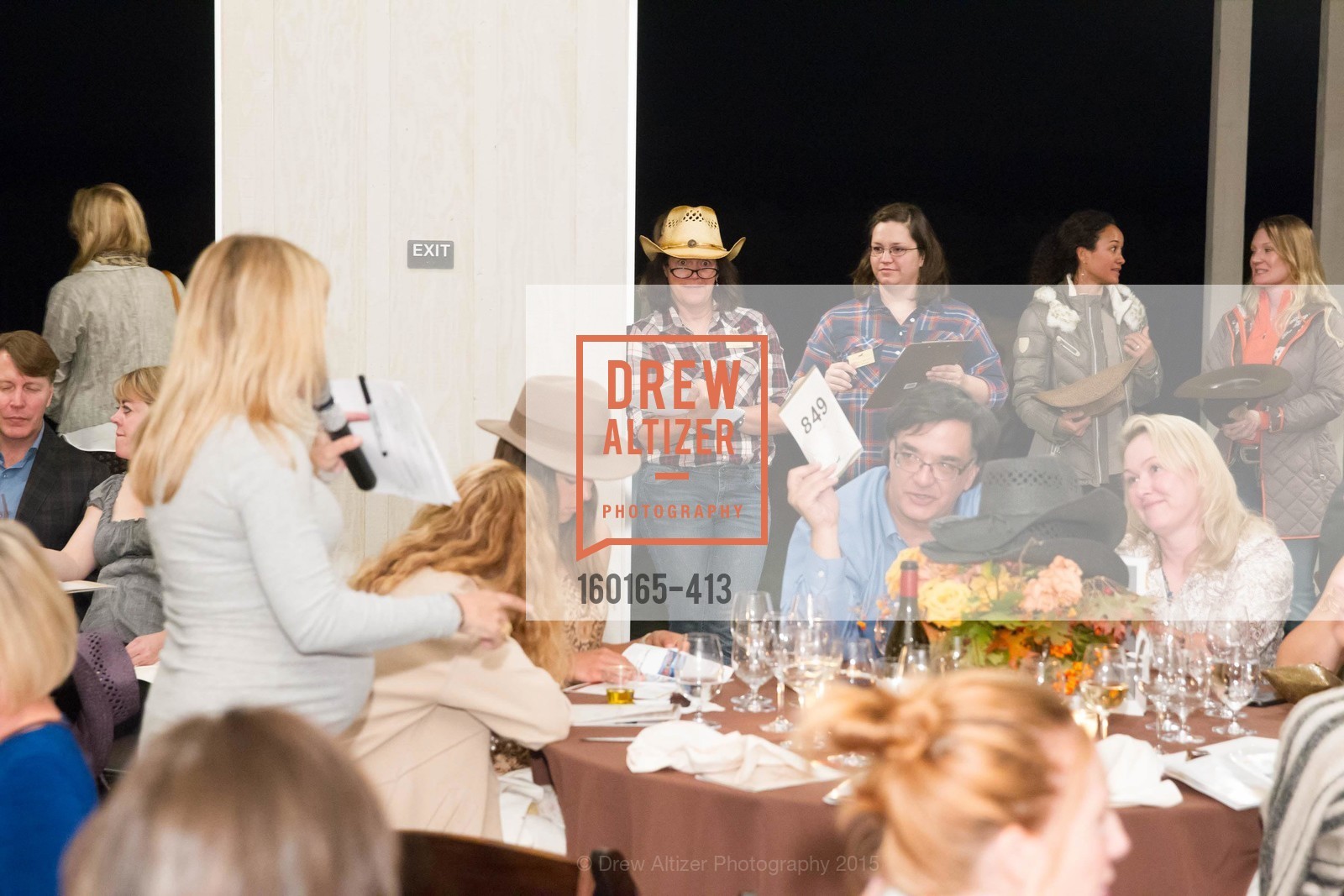Corby Kessler, A Harvest Barn Dance at Cornerstone Presented By Giant Steps Therapeutic Equestrian Center, Cornerstone Sonoma. 23570 Arnold Dr, October 24th, 2015,Drew Altizer, Drew Altizer Photography, full-service agency, private events, San Francisco photographer, photographer california