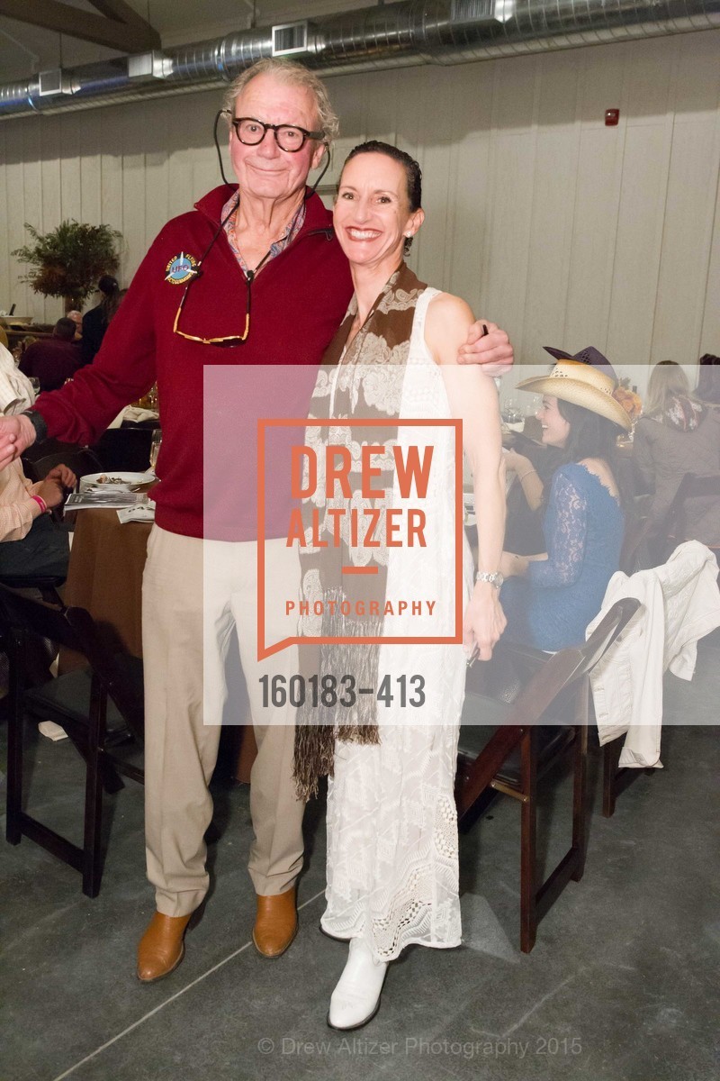Fred Furth, Darby Bonomi, A Harvest Barn Dance at Cornerstone Presented By Giant Steps Therapeutic Equestrian Center, Cornerstone Sonoma. Cornerstone Sonoma, . 23570 Arnold Dr, October 24th, 2015, Photo #160183-413 Fred Furth, Darby Bonomi, Photo #160183-413