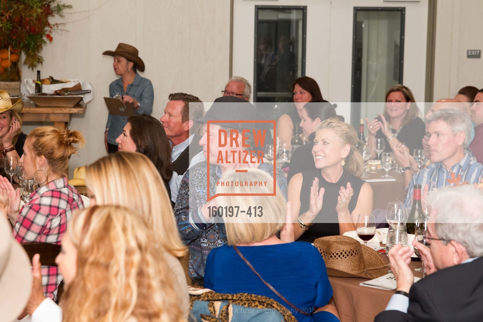 Gayle Arrowood, A Harvest Barn Dance at Cornerstone Presented By Giant Steps Therapeutic Equestrian Center, Cornerstone Sonoma. 23570 Arnold Dr, October 24th, 2015,Drew Altizer, Drew Altizer Photography, full-service event agency, private events, San Francisco photographer, photographer California