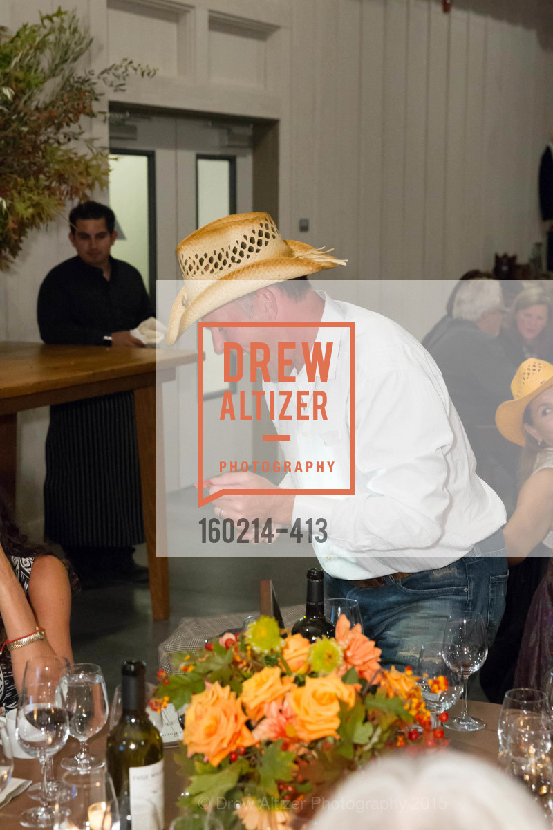 Dave Grohol, A Harvest Barn Dance at Cornerstone Presented By Giant Steps Therapeutic Equestrian Center, Cornerstone Sonoma. 23570 Arnold Dr, October 24th, 2015,Drew Altizer, Drew Altizer Photography, full-service event agency, private events, San Francisco photographer, photographer California