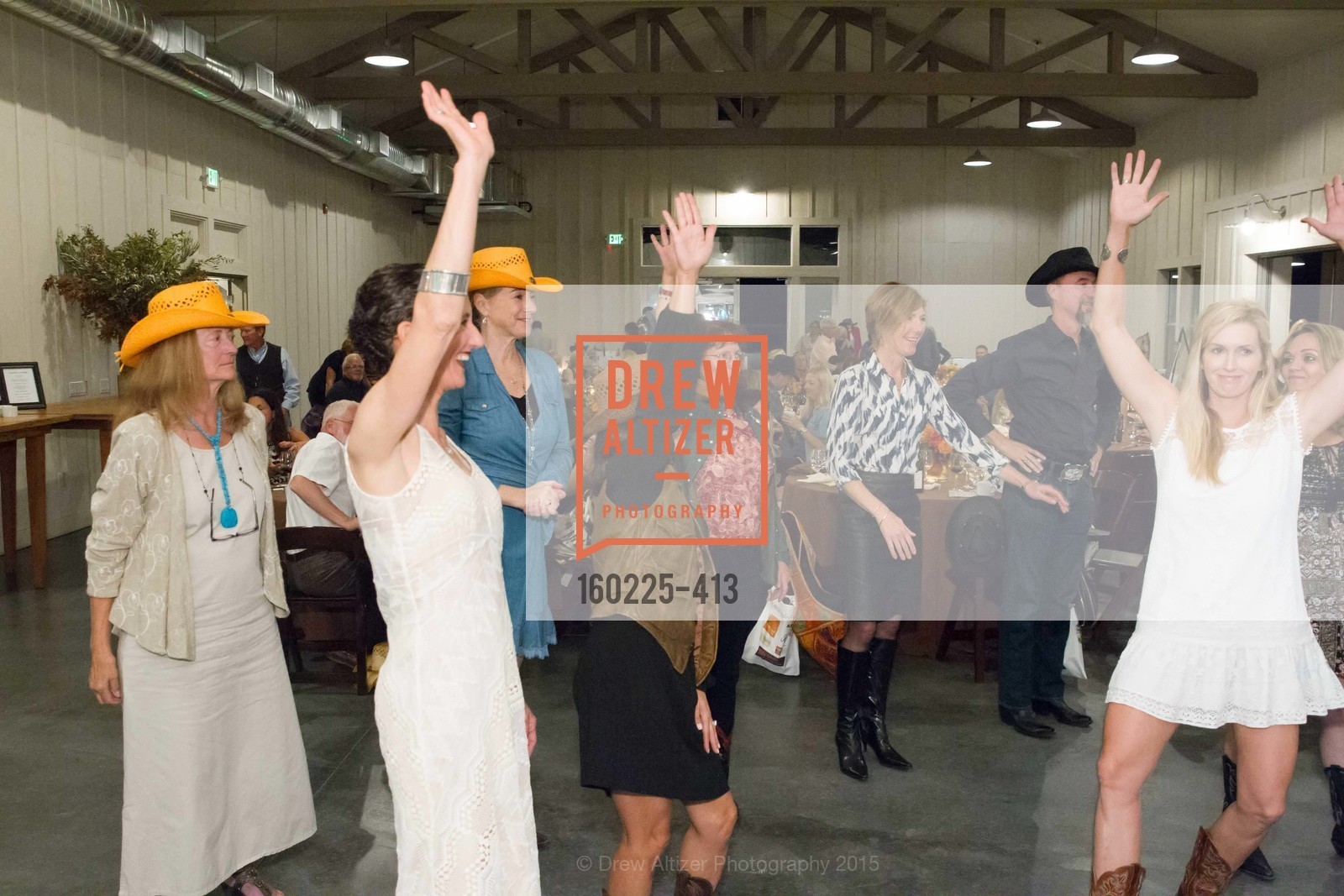 Dance Floor, A Harvest Barn Dance at Cornerstone Presented By Giant Steps Therapeutic Equestrian Center, Cornerstone Sonoma. 23570 Arnold Dr, October 24th, 2015,Drew Altizer, Drew Altizer Photography, full-service agency, private events, San Francisco photographer, photographer california
