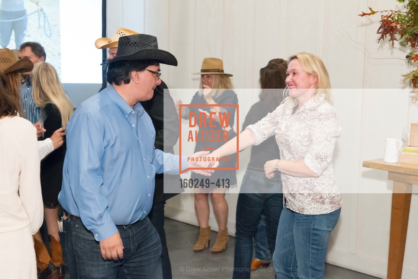 Corby Kessler, Alice Duffy, A Harvest Barn Dance at Cornerstone Presented By Giant Steps Therapeutic Equestrian Center, Cornerstone Sonoma. 23570 Arnold Dr, October 24th, 2015,Drew Altizer, Drew Altizer Photography, full-service agency, private events, San Francisco photographer, photographer california