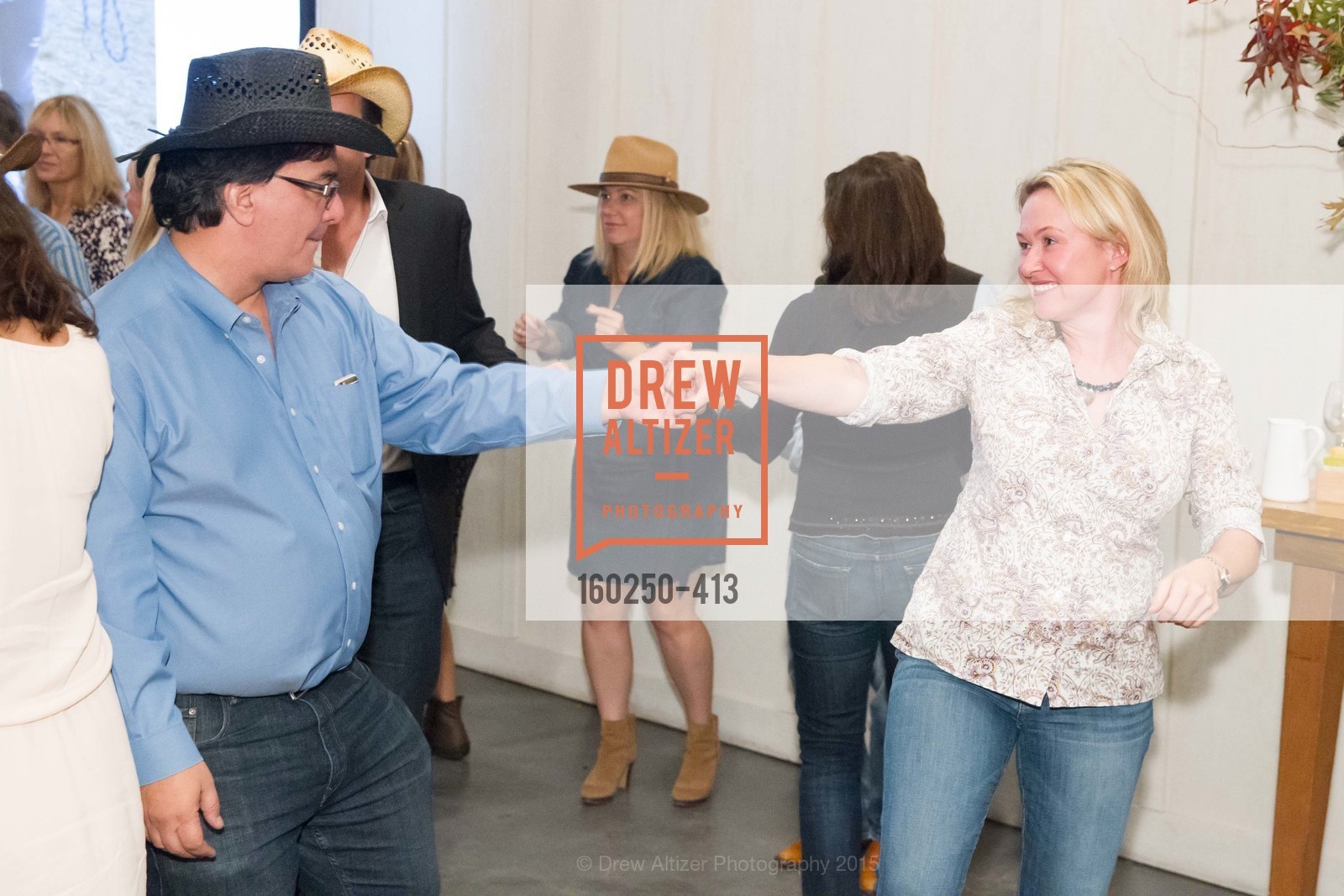 Corby Kessler, Alice Duffy, A Harvest Barn Dance at Cornerstone Presented By Giant Steps Therapeutic Equestrian Center, Cornerstone Sonoma. 23570 Arnold Dr, October 24th, 2015,Drew Altizer, Drew Altizer Photography, full-service agency, private events, San Francisco photographer, photographer california