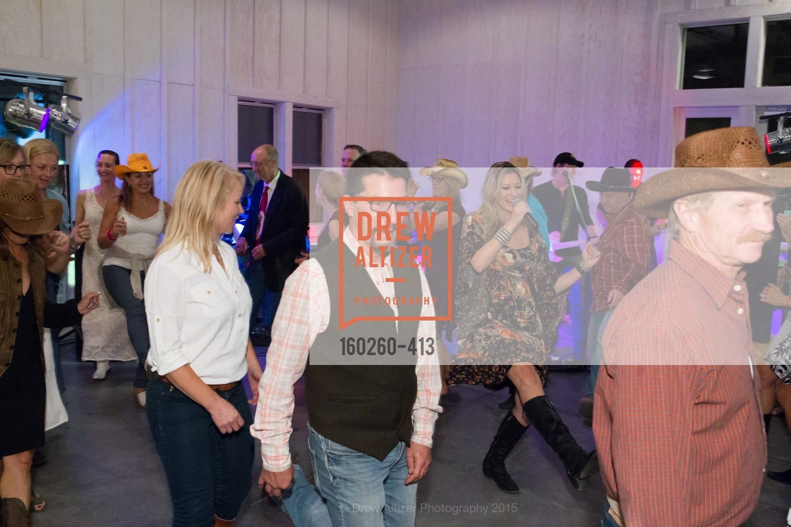 Dance Floor, A Harvest Barn Dance at Cornerstone Presented By Giant Steps Therapeutic Equestrian Center, Cornerstone Sonoma. 23570 Arnold Dr, October 24th, 2015,Drew Altizer, Drew Altizer Photography, full-service event agency, private events, San Francisco photographer, photographer California