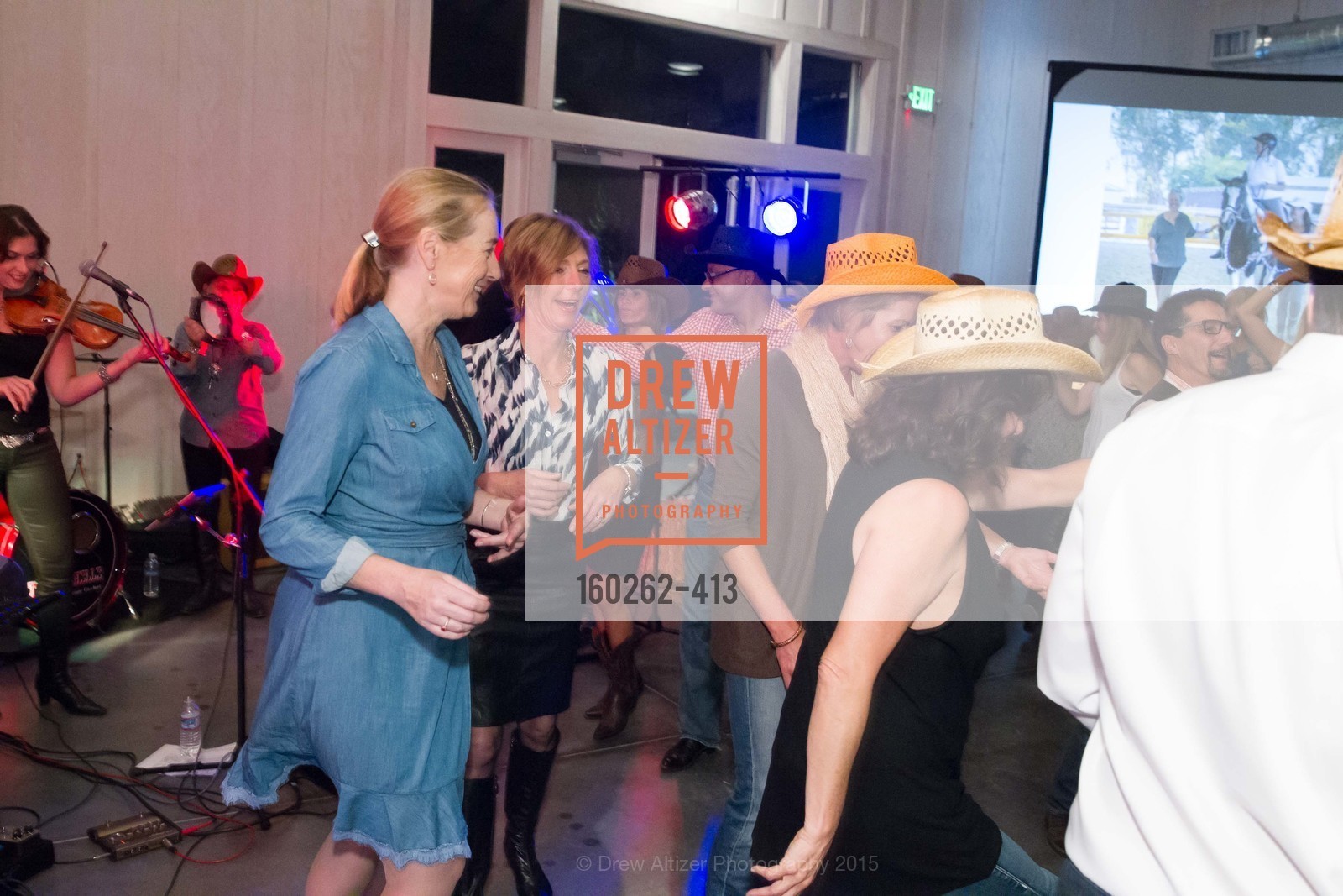 Dance Floor, A Harvest Barn Dance at Cornerstone Presented By Giant Steps Therapeutic Equestrian Center, Cornerstone Sonoma. 23570 Arnold Dr, October 24th, 2015,Drew Altizer, Drew Altizer Photography, full-service agency, private events, San Francisco photographer, photographer california