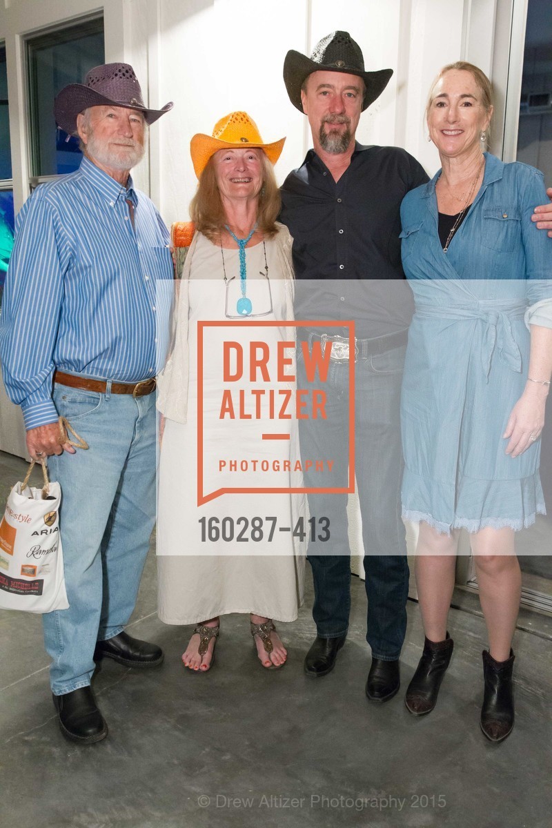 Bill Sell-Lee, Sandy Sell-Lee, Chip Roberson, Terri Roberson, A Harvest Barn Dance at Cornerstone Presented By Giant Steps Therapeutic Equestrian Center, Cornerstone Sonoma. Cornerstone Sonoma, . 23570 Arnold Dr, October 24th, 2015, Photo #160287-413 Bill Sell-Lee, Sandy Sell-Lee, Chip Roberson, Terri Roberson, Photo #160287-413