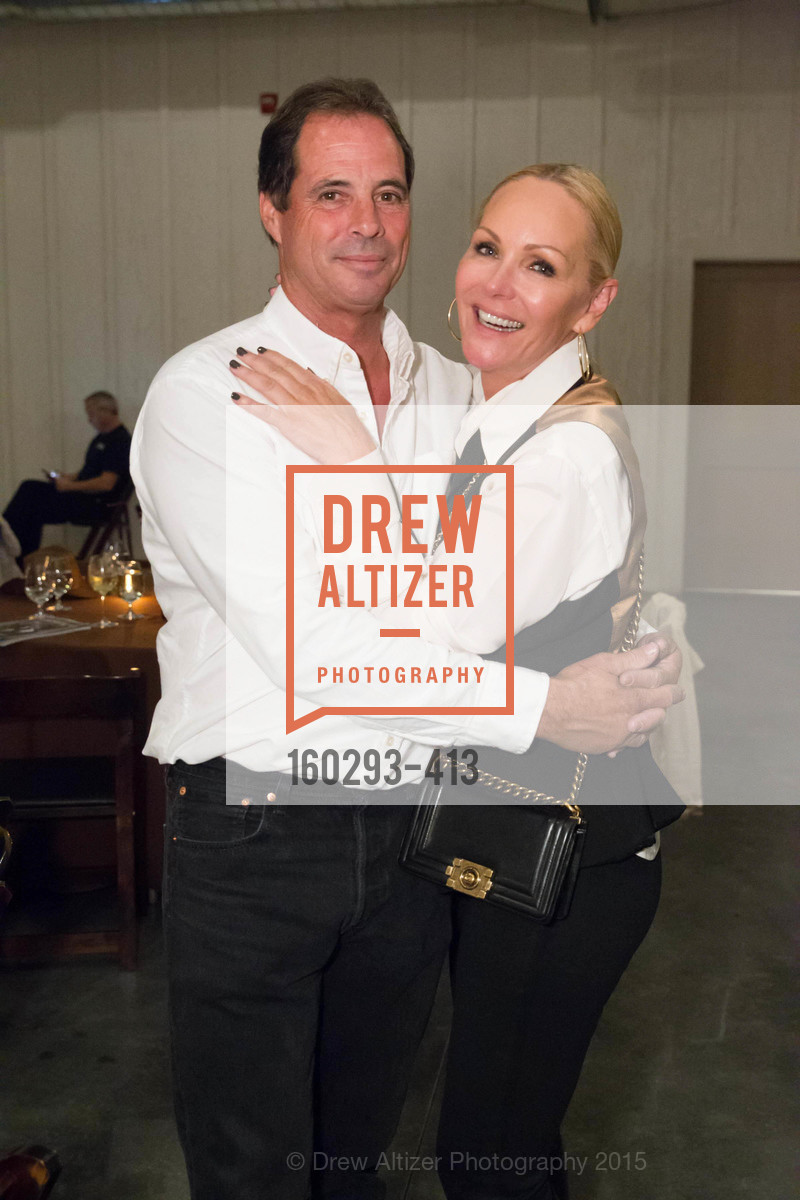 Brian Domergue, Kim Snyder, A Harvest Barn Dance at Cornerstone Presented By Giant Steps Therapeutic Equestrian Center, Cornerstone Sonoma. 23570 Arnold Dr, October 24th, 2015,Drew Altizer, Drew Altizer Photography, full-service event agency, private events, San Francisco photographer, photographer California
