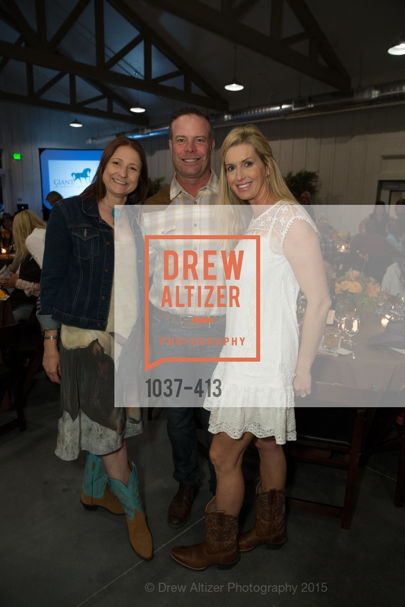 Larissa McCalla, Ned Glynn, Hope Glynn, A Harvest Barn Dance at Cornerstone Presented By Giant Steps Therapeutic Equestrian Center, Cornerstone Sonoma. 23570 Arnold Dr, October 24th, 2015,Drew Altizer, Drew Altizer Photography, full-service agency, private events, San Francisco photographer, photographer california