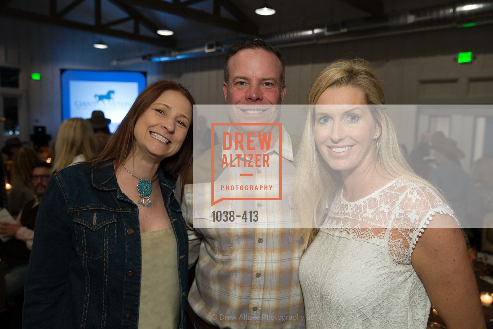 Larissa McCalla, Ned Glynn, Hope Glynn, A Harvest Barn Dance at Cornerstone Presented By Giant Steps Therapeutic Equestrian Center, Cornerstone Sonoma. 23570 Arnold Dr, October 24th, 2015,Drew Altizer, Drew Altizer Photography, full-service event agency, private events, San Francisco photographer, photographer California