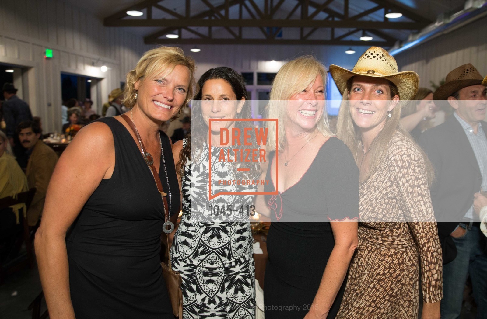 Karen McFarland, Cynthia Wornick, Teri Marshall, Michelle Rogers, A Harvest Barn Dance at Cornerstone Presented By Giant Steps Therapeutic Equestrian Center, Cornerstone Sonoma. 23570 Arnold Dr, October 24th, 2015,Drew Altizer, Drew Altizer Photography, full-service agency, private events, San Francisco photographer, photographer california