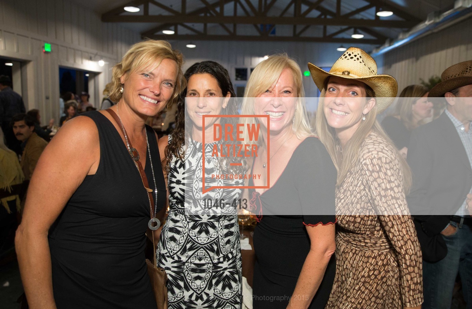 Karen McFarland, Cynthia Wornick, Teri Marshall, Michelle Rogers, A Harvest Barn Dance at Cornerstone Presented By Giant Steps Therapeutic Equestrian Center, Cornerstone Sonoma. 23570 Arnold Dr, October 24th, 2015,Drew Altizer, Drew Altizer Photography, full-service agency, private events, San Francisco photographer, photographer california