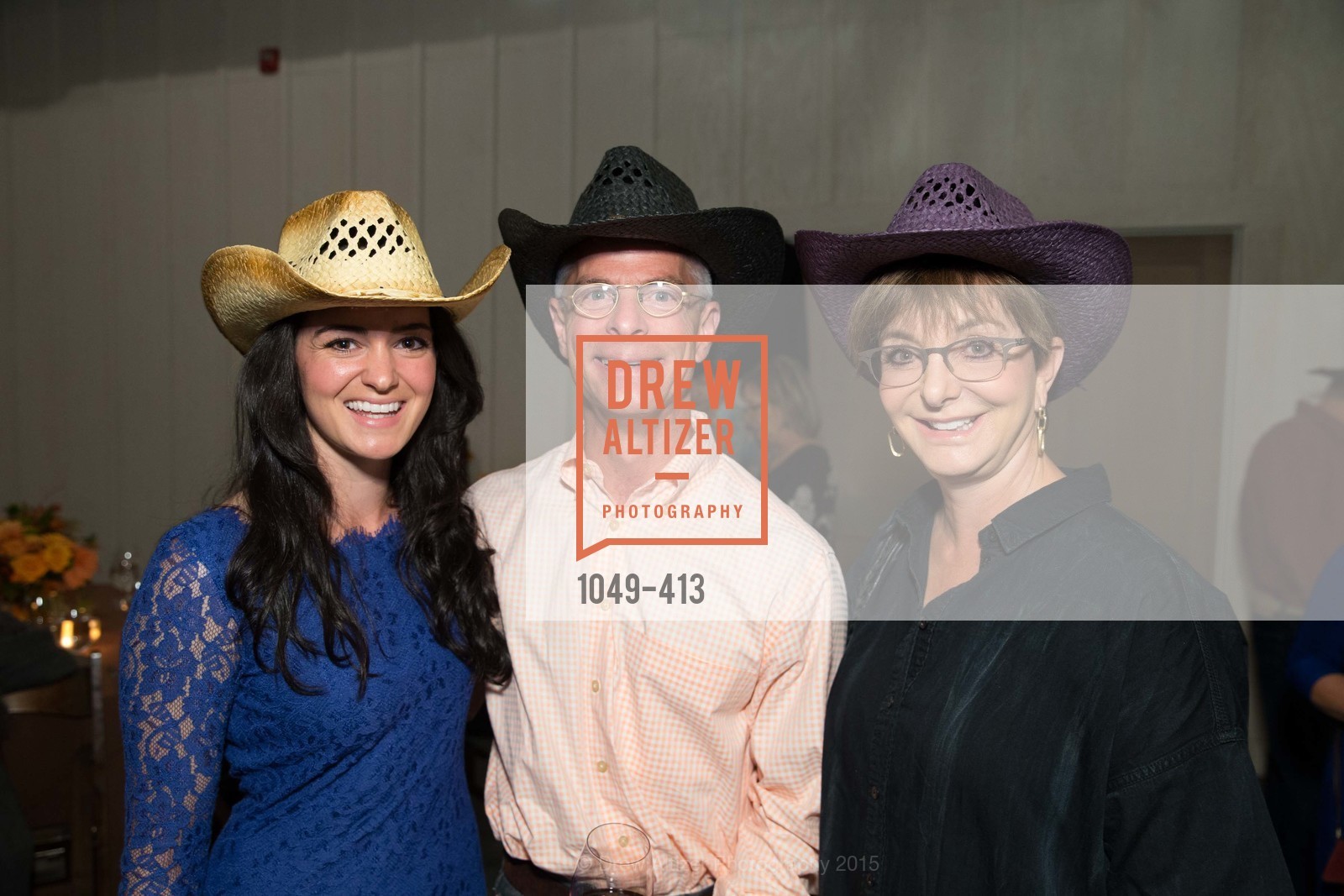 Joey Evans, Tom Bonomi, Delane Emmert, A Harvest Barn Dance at Cornerstone Presented By Giant Steps Therapeutic Equestrian Center, Cornerstone Sonoma. 23570 Arnold Dr, October 24th, 2015,Drew Altizer, Drew Altizer Photography, full-service agency, private events, San Francisco photographer, photographer california