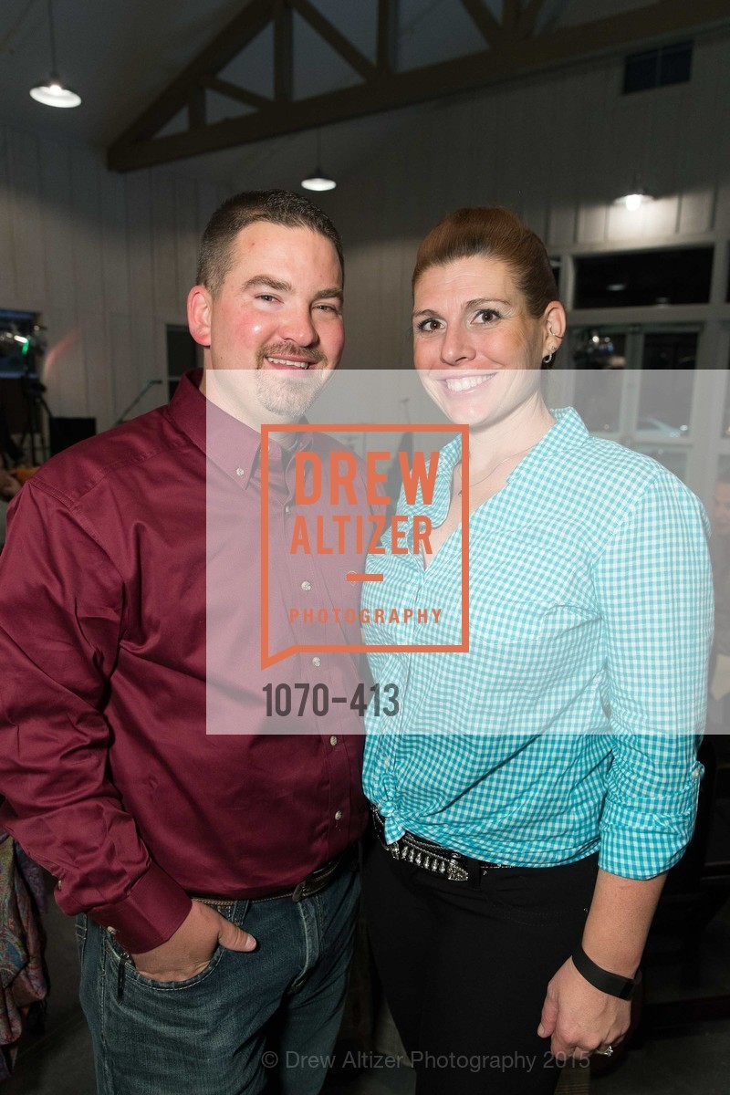 Jeff Powers, Tuey Shering, A Harvest Barn Dance at Cornerstone Presented By Giant Steps Therapeutic Equestrian Center, Cornerstone Sonoma. 23570 Arnold Dr, October 24th, 2015,Drew Altizer, Drew Altizer Photography, full-service agency, private events, San Francisco photographer, photographer california