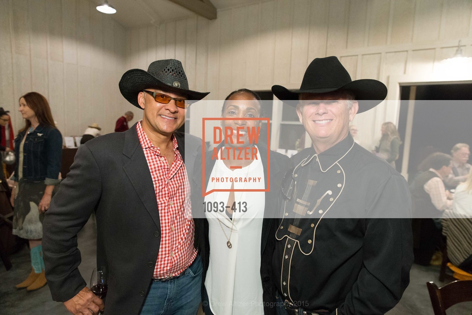 Miguel Delgado, Allison Kardel, Doug McCalla, A Harvest Barn Dance at Cornerstone Presented By Giant Steps Therapeutic Equestrian Center, Cornerstone Sonoma. 23570 Arnold Dr, October 24th, 2015,Drew Altizer, Drew Altizer Photography, full-service agency, private events, San Francisco photographer, photographer california