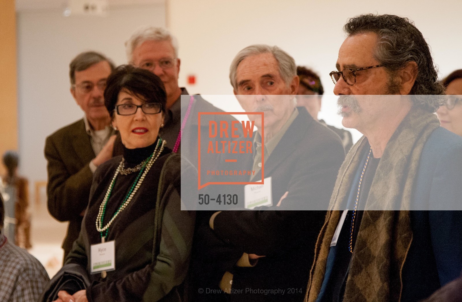 Alyce Parsons, Sam Hernandez, Photo #50-4130