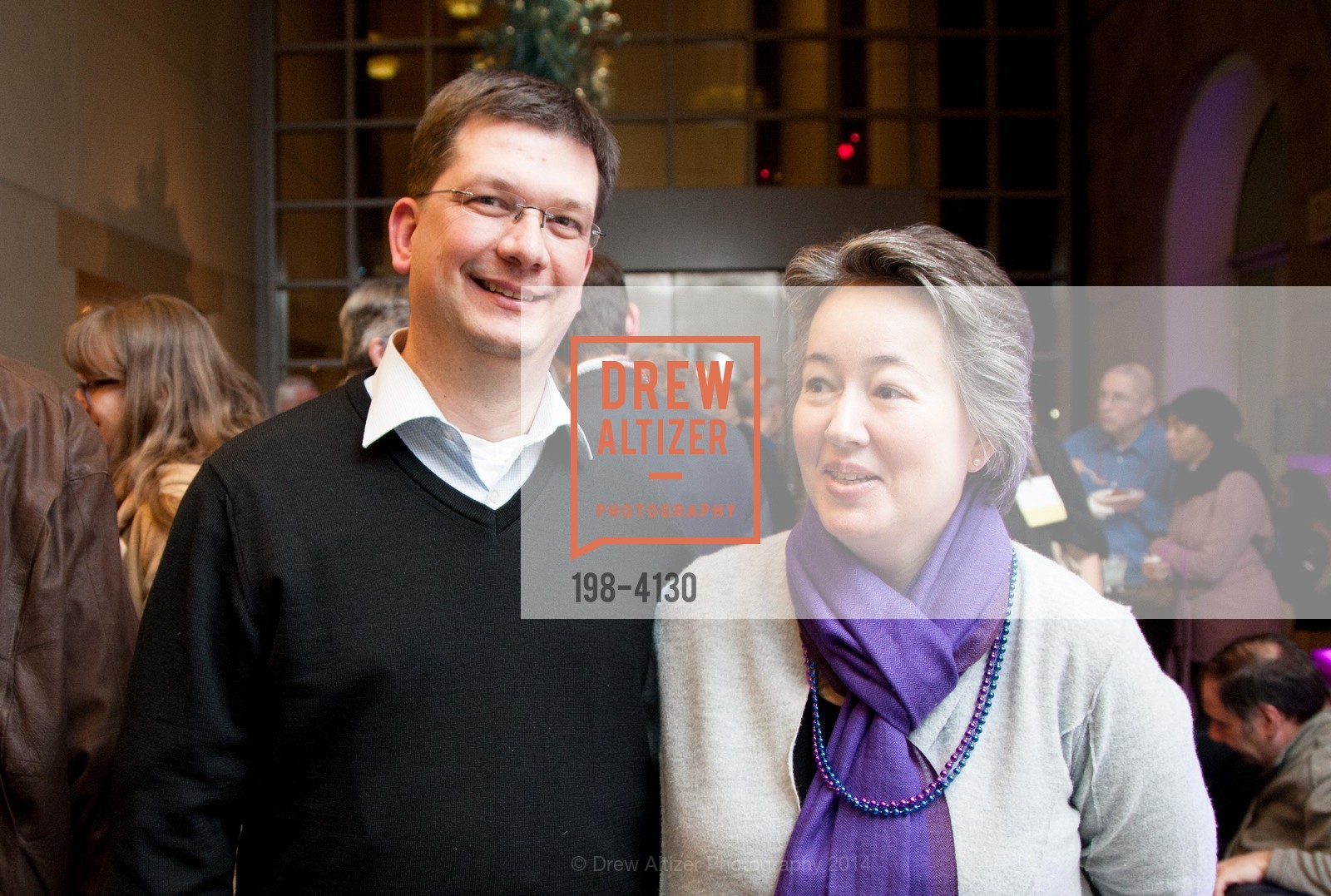 Sven Weber, Claudia Weber, Photo #198-4130
