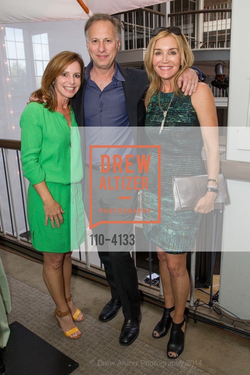 Carrie Goodman, Marc Ebbin, Maggie Mack, 5th Annual ENVIRONMENTAL WORKING GROUP'S Earth Dinner, US, May 20th, 2014, Photo #110-4133 Carrie Goodman, Marc Ebbin, Maggie Mack, Photo #110-4133