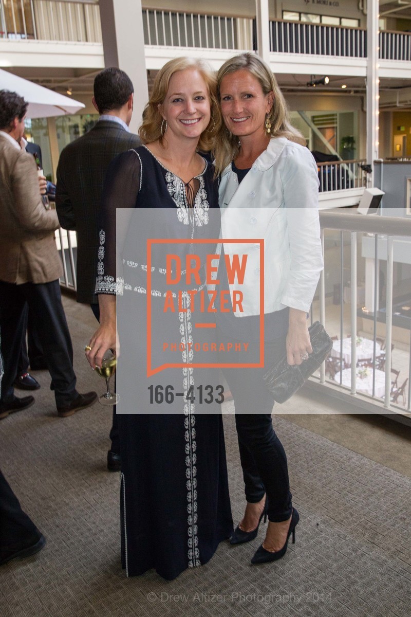 Claire Spaht, Janet Bijur, 5th Annual ENVIRONMENTAL WORKING GROUP'S Earth Dinner, US, May 20th, 2014, Photo #166-4133 Claire Spaht, Janet Bijur, Photo #166-4133