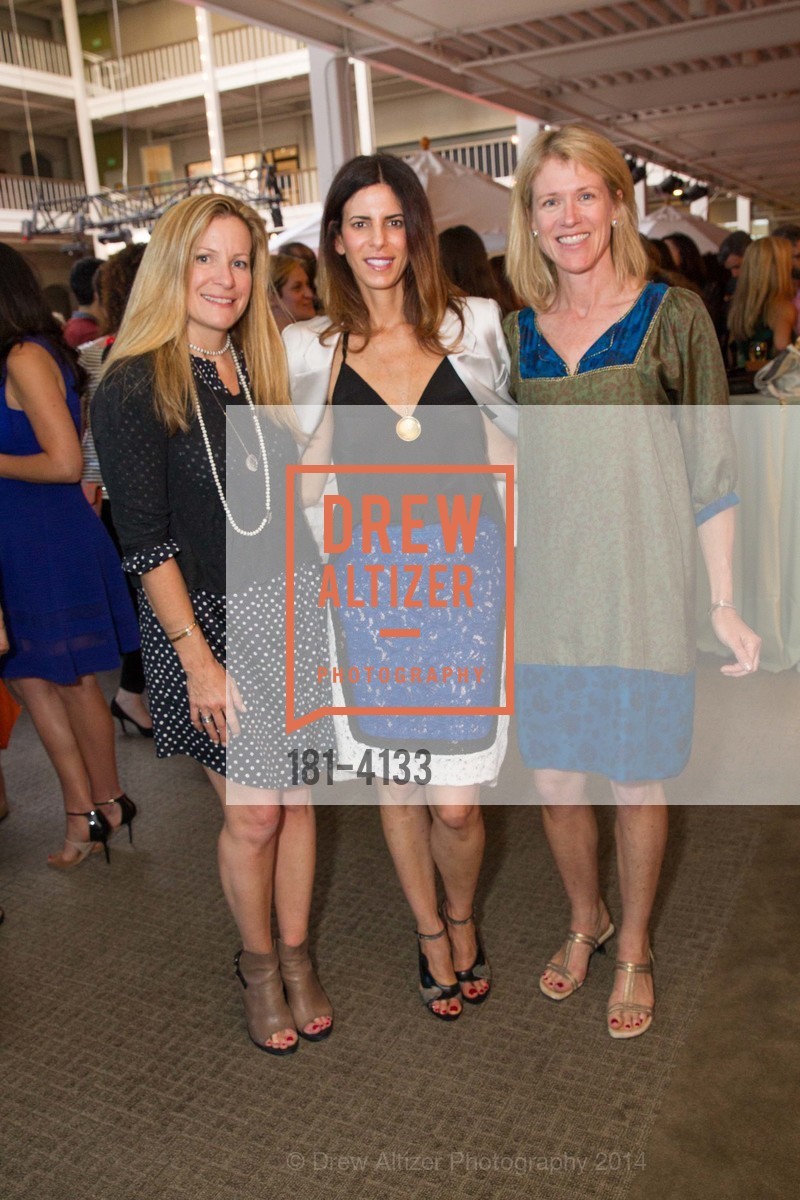 Jill Maisto, Amy Glass, Ebie Davis, Photo #181-4133