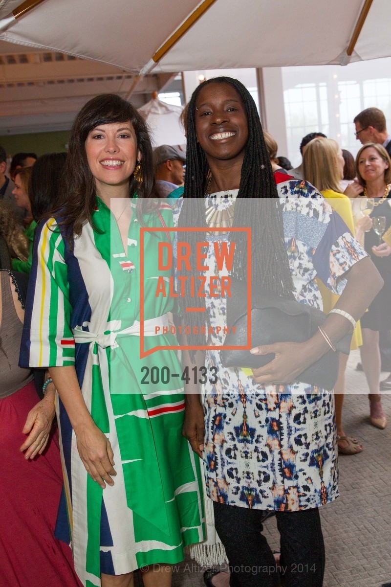 Annie Rothschild, Pandora Thomas, 5th Annual ENVIRONMENTAL WORKING GROUP'S Earth Dinner, US, May 20th, 2014, Photo #200-4133 Annie Rothschild, Pandora Thomas, Photo #200-4133