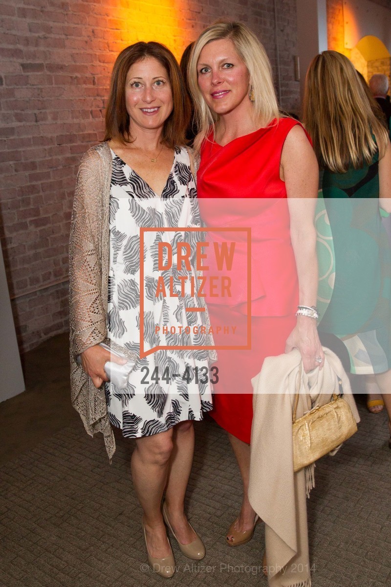 Stephanie Lehman, Holly Farrell, 5th Annual ENVIRONMENTAL WORKING GROUP'S Earth Dinner, US, May 20th, 2014, Photo #244-4133 Stephanie Lehman, Holly Farrell, Photo #244-4133