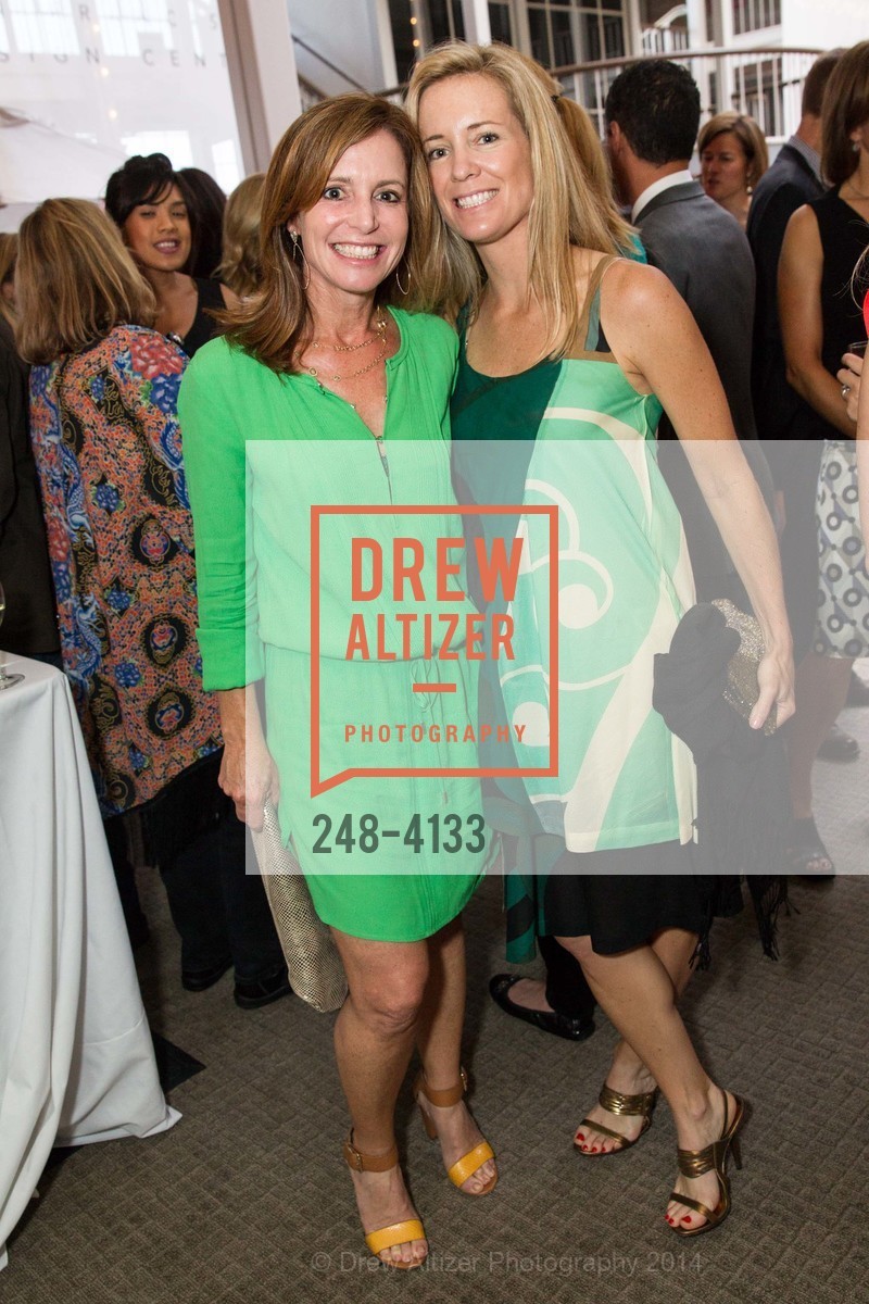 Carrie Goodman, Danielle Daly, Photo #248-4133