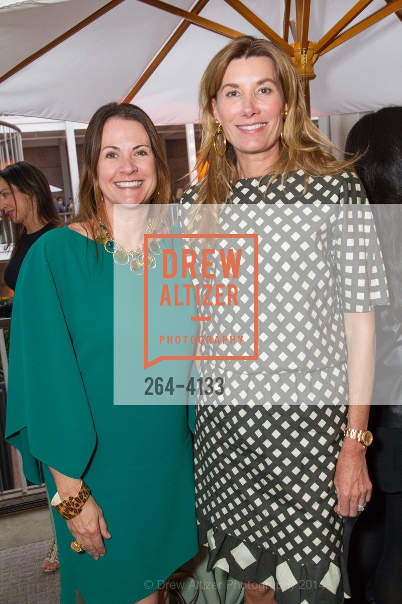 Tanya Peterson, Susan Dunlevy, Photo #264-4133