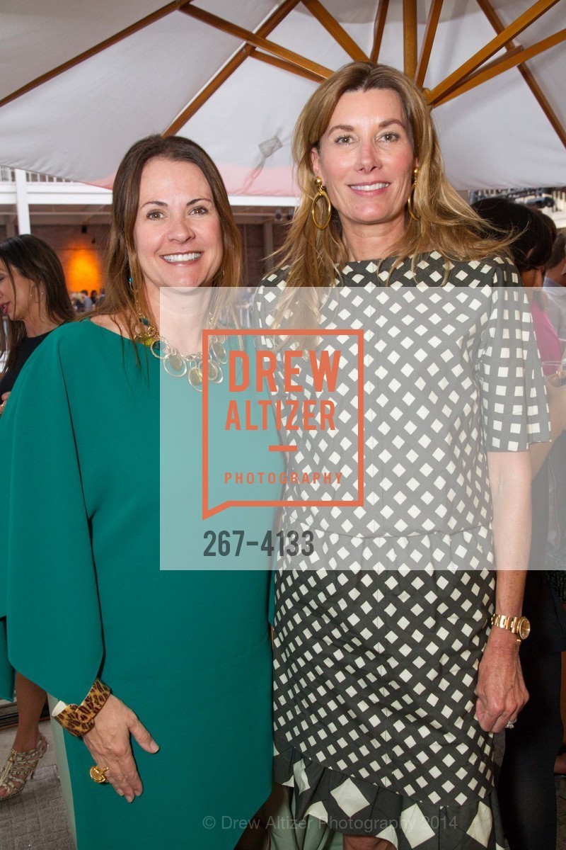 Tanya Peterson, Susan Dunlevy, 5th Annual ENVIRONMENTAL WORKING GROUP'S Earth Dinner, US, May 20th, 2014, Photo #267-4133 Tanya Peterson, Susan Dunlevy, Photo #267-4133