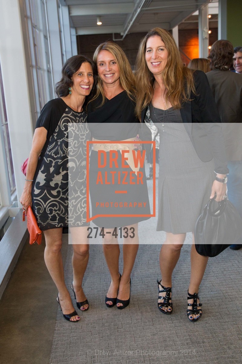 Jodi Liano, Sandra McGrath, Luz Tahawi, 5th Annual ENVIRONMENTAL WORKING GROUP'S Earth Dinner, US, May 20th, 2014, Photo #274-4133 Jodi Liano, Sandra McGrath, Luz Tahawi, Photo #274-4133