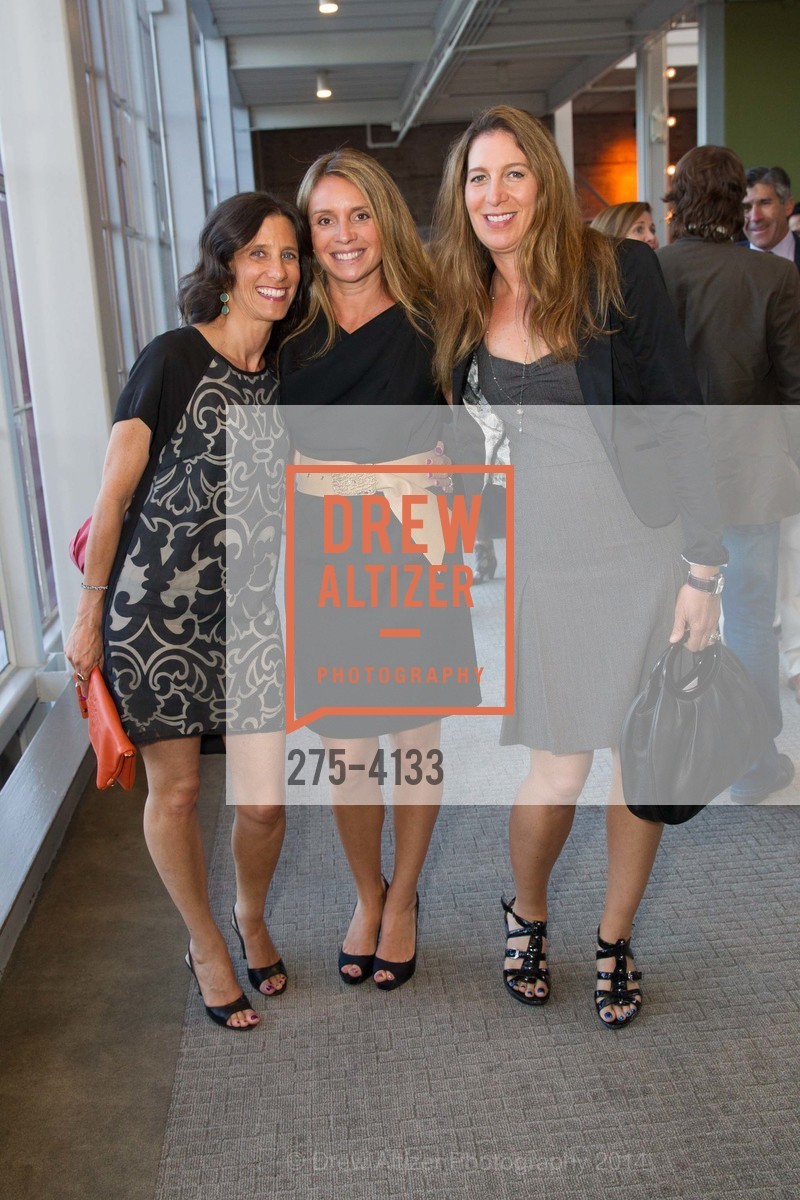 Jodi Liano, Sandra McGrath, Luz Tahawi, 5th Annual ENVIRONMENTAL WORKING GROUP'S Earth Dinner, US, May 20th, 2014, Photo #275-4133 Jodi Liano, Sandra McGrath, Luz Tahawi, Photo #275-4133