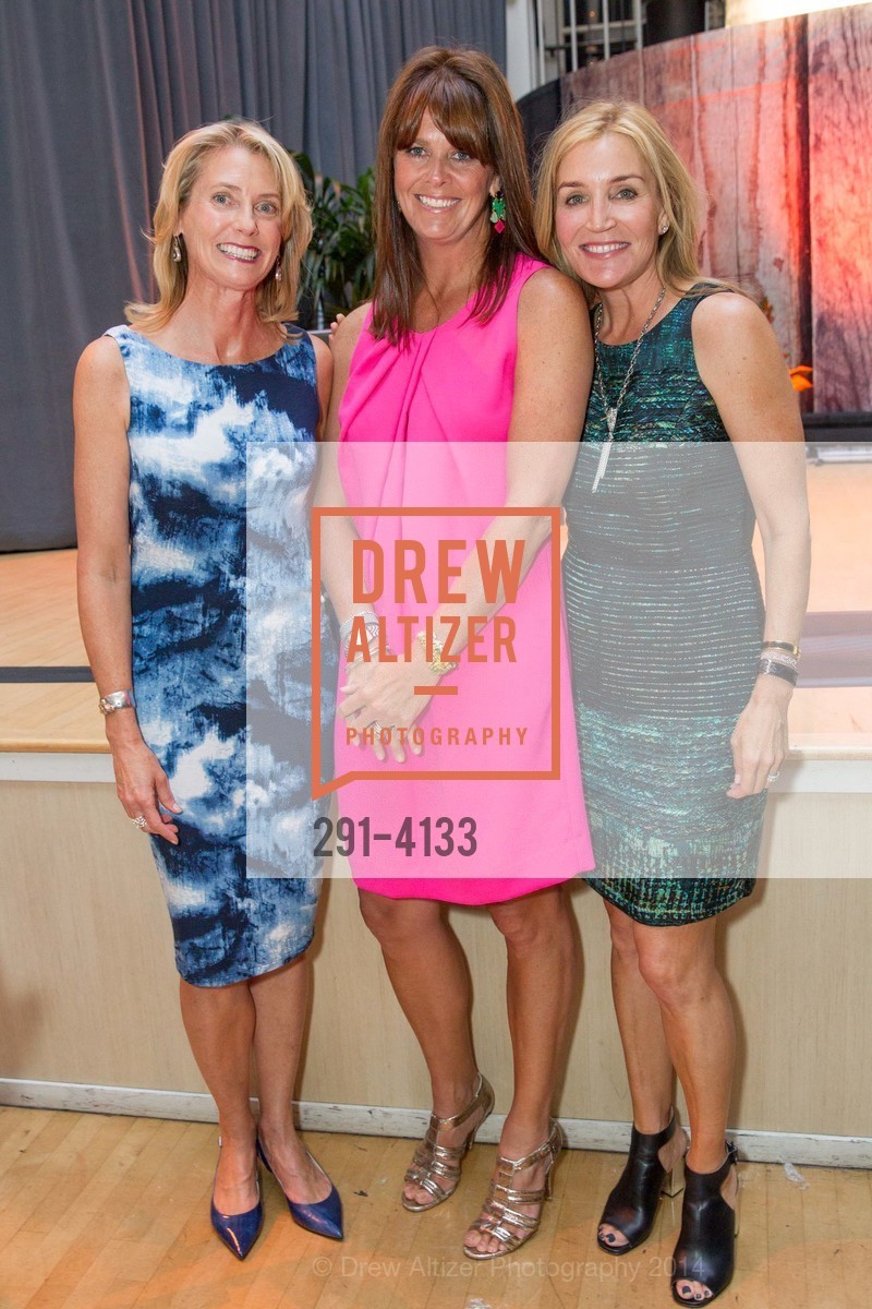Jennifer Caldwell, Christine Gardner, Maggie Mack, 5th Annual ENVIRONMENTAL WORKING GROUP'S Earth Dinner, US, May 20th, 2014, Photo #291-4133 Jennifer Caldwell, Christine Gardner, Maggie Mack, Photo #291-4133