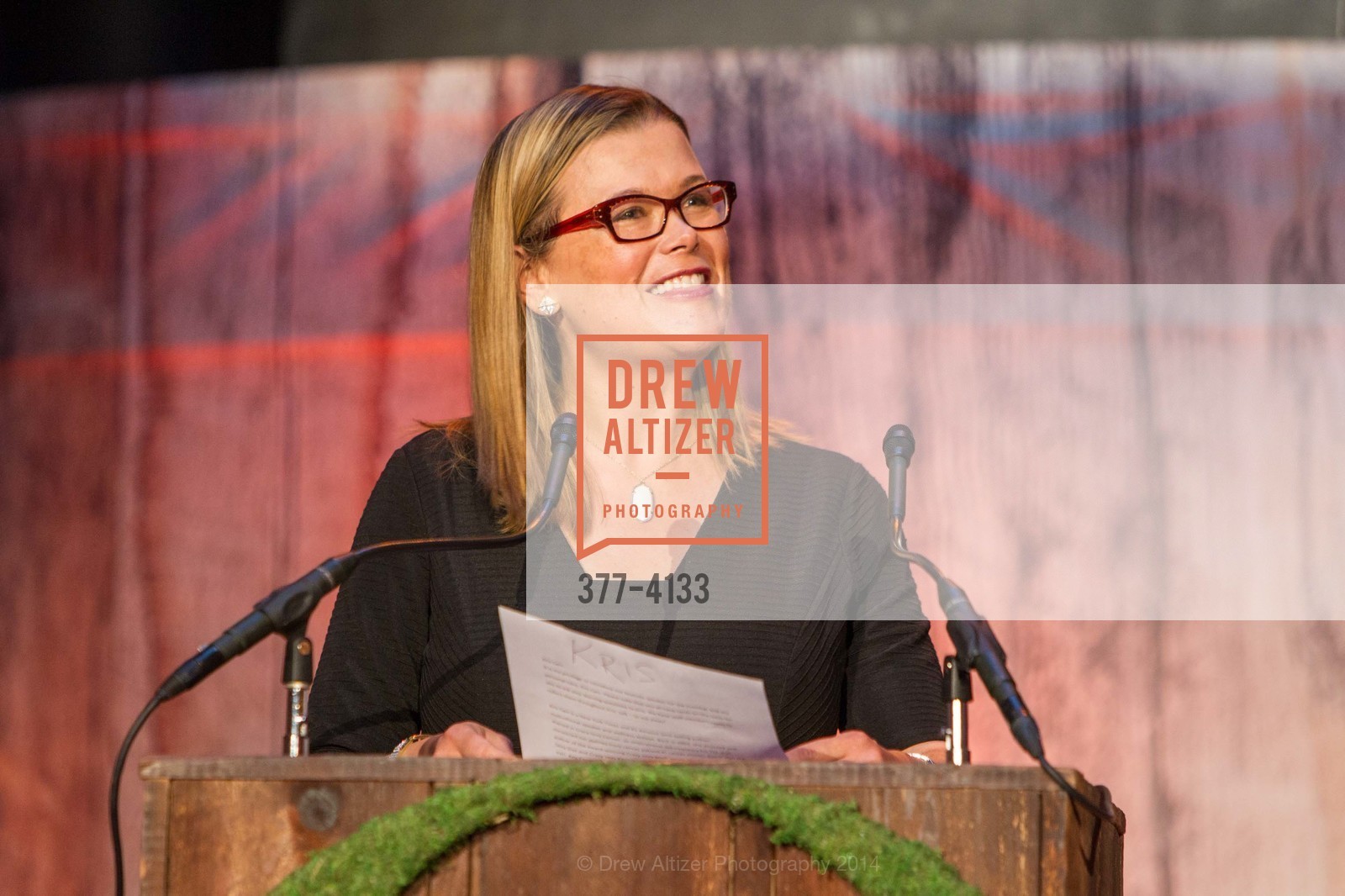 Heather White, 5th Annual ENVIRONMENTAL WORKING GROUP'S Earth Dinner, US, May 20th, 2014, Photo #377-4133 Heather White, Photo #377-4133
