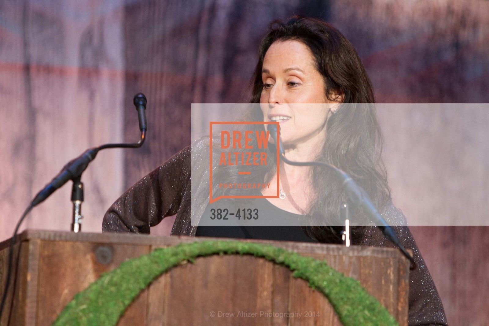 Myra Goodman, 5th Annual ENVIRONMENTAL WORKING GROUP'S Earth Dinner, US, May 20th, 2014, Photo #382-4133 Myra Goodman, Photo #382-4133
