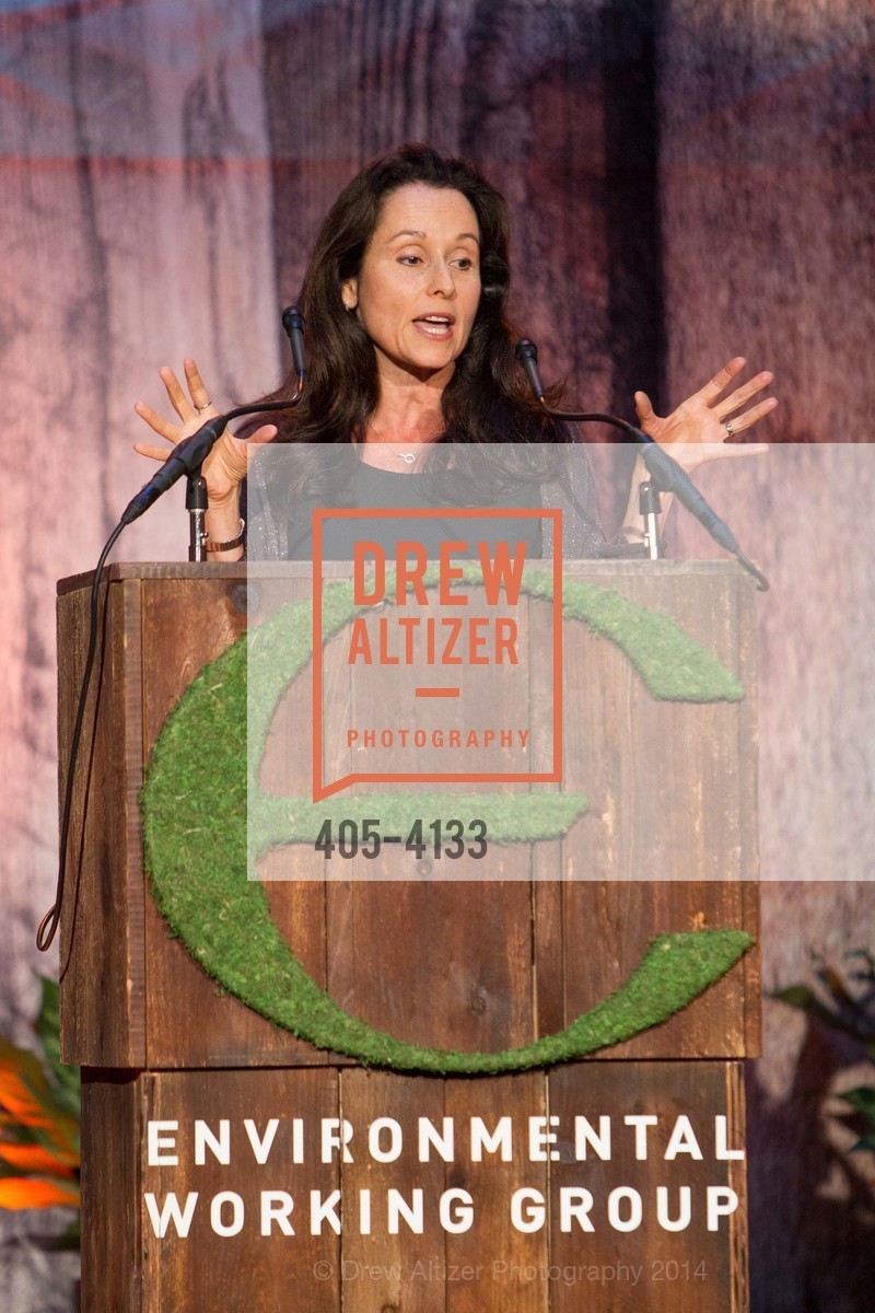Myra Goodman, 5th Annual ENVIRONMENTAL WORKING GROUP'S Earth Dinner, US, May 20th, 2014, Photo #405-4133 Myra Goodman, Photo #405-4133