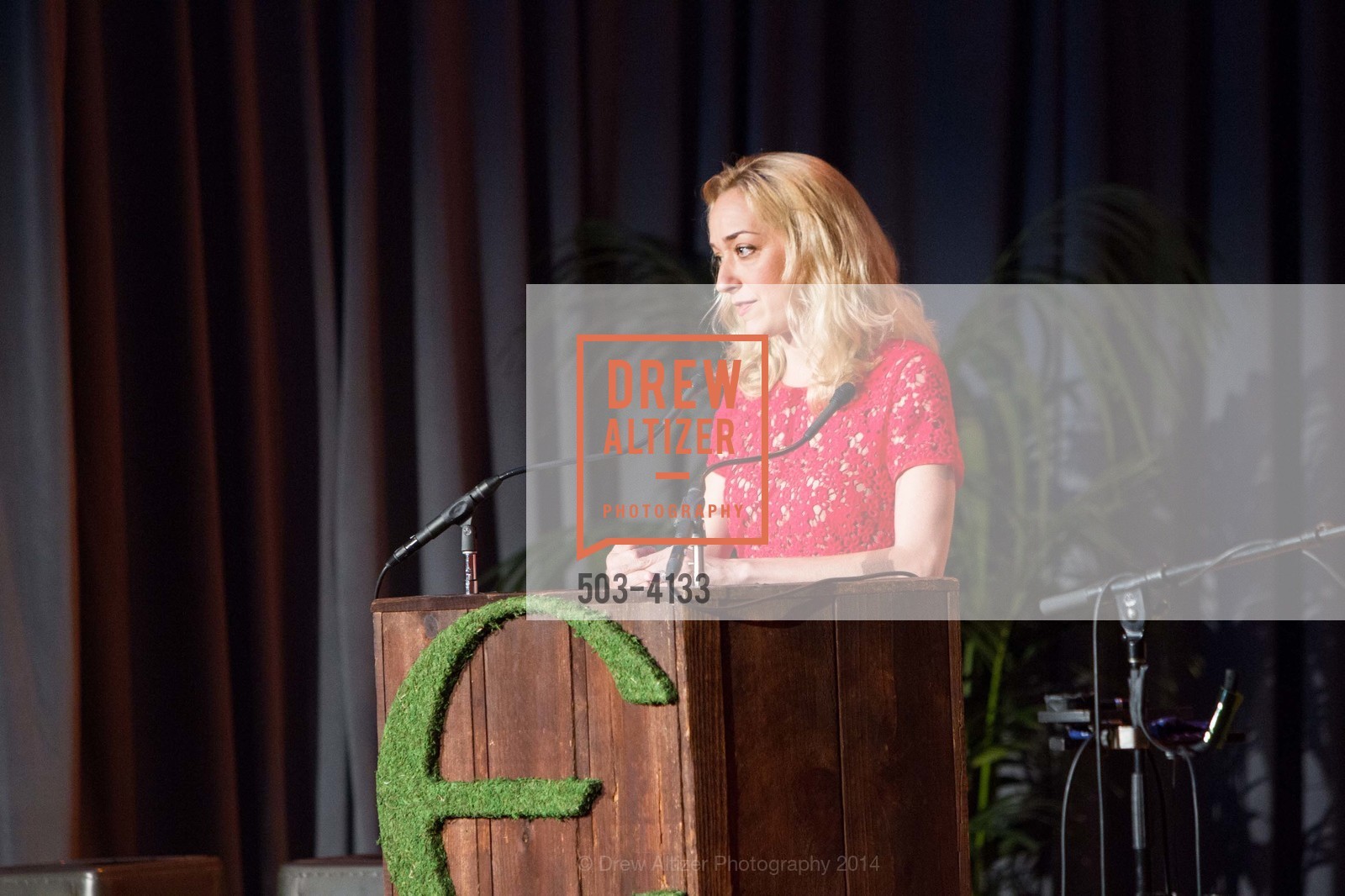 Chris Connor, 5th Annual ENVIRONMENTAL WORKING GROUP'S Earth Dinner, US, May 20th, 2014, Photo #503-4133 Chris Connor, Photo #503-4133