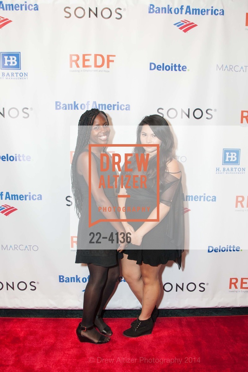 REDF Staff, REDF 2014 Benefit Old, US, September 18th, 2014, Photo #22-4136 REDF Staff, Photo #22-4136