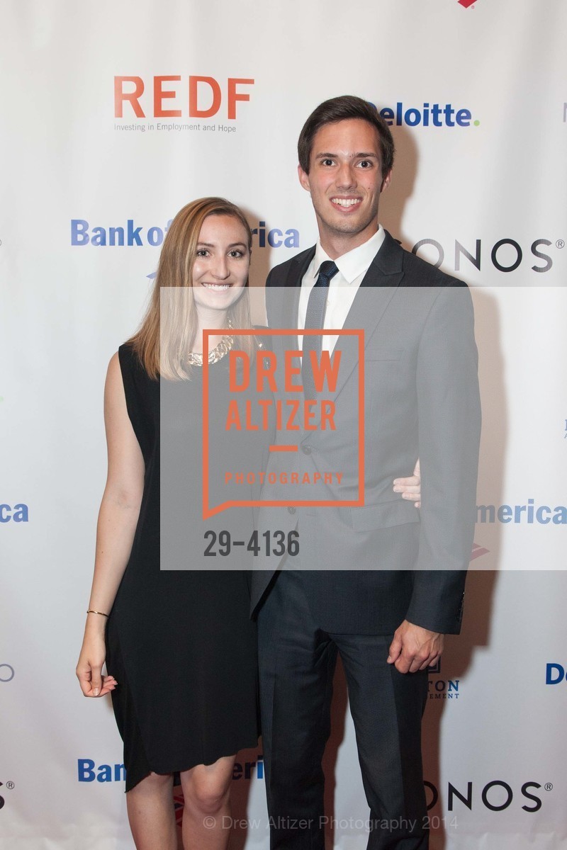 Parker Markhan, REDF 2014 Benefit Old, US, September 18th, 2014, Photo #29-4136 Parker Markhan, Photo #29-4136