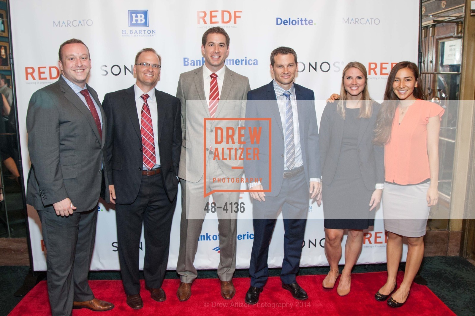Deloitte, REDF 2014 Benefit Old, US, September 18th, 2014, Photo #48-4136 Deloitte, Photo #48-4136