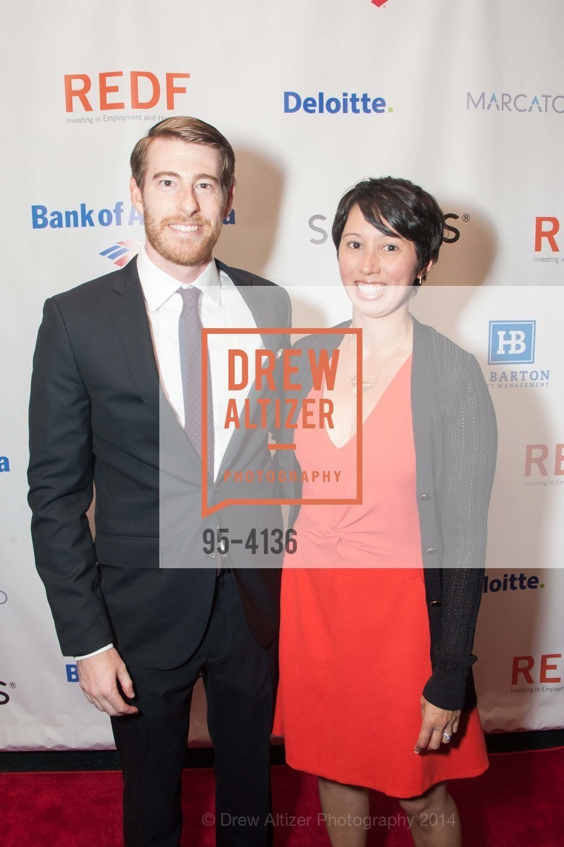 Eric Hansen, REDF 2014 Benefit Old, US, September 18th, 2014, Photo #95-4136 Eric Hansen, Photo #95-4136