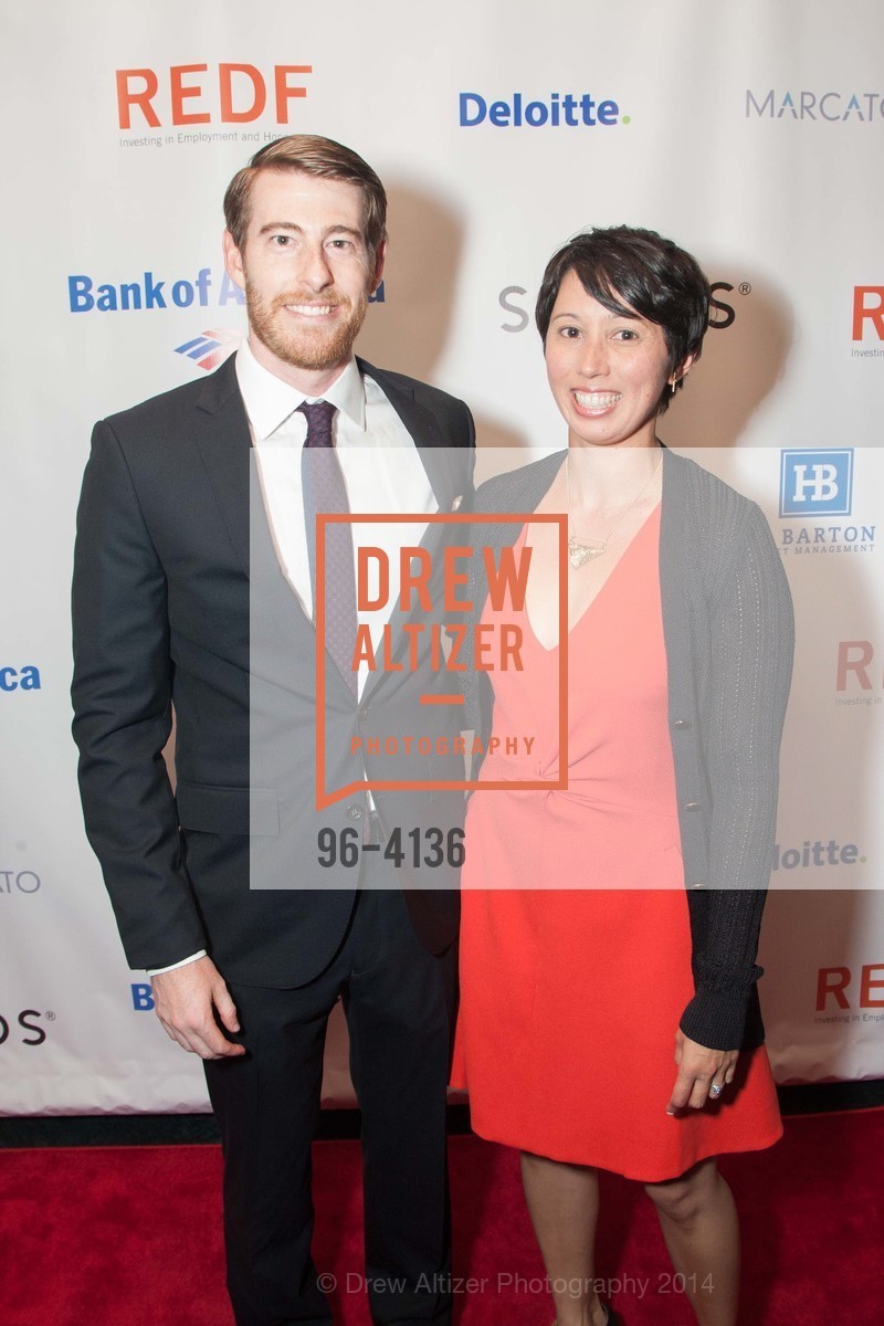 Eric Hansen, REDF 2014 Benefit Old, US, September 18th, 2014, Photo #96-4136 Eric Hansen, Photo #96-4136