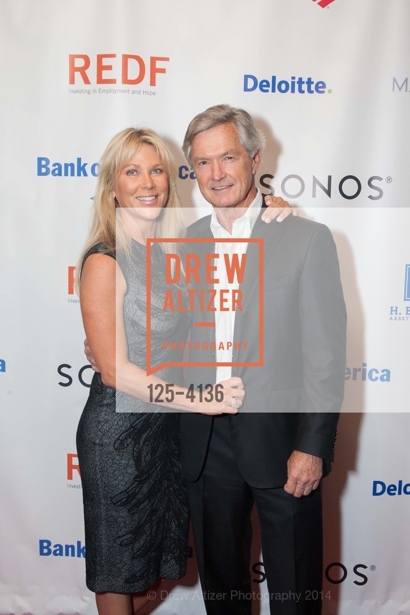 Victoria Stewman, REDF 2014 Benefit Old, US, September 18th, 2014, Photo #125-4136 Victoria Stewman, Photo #125-4136
