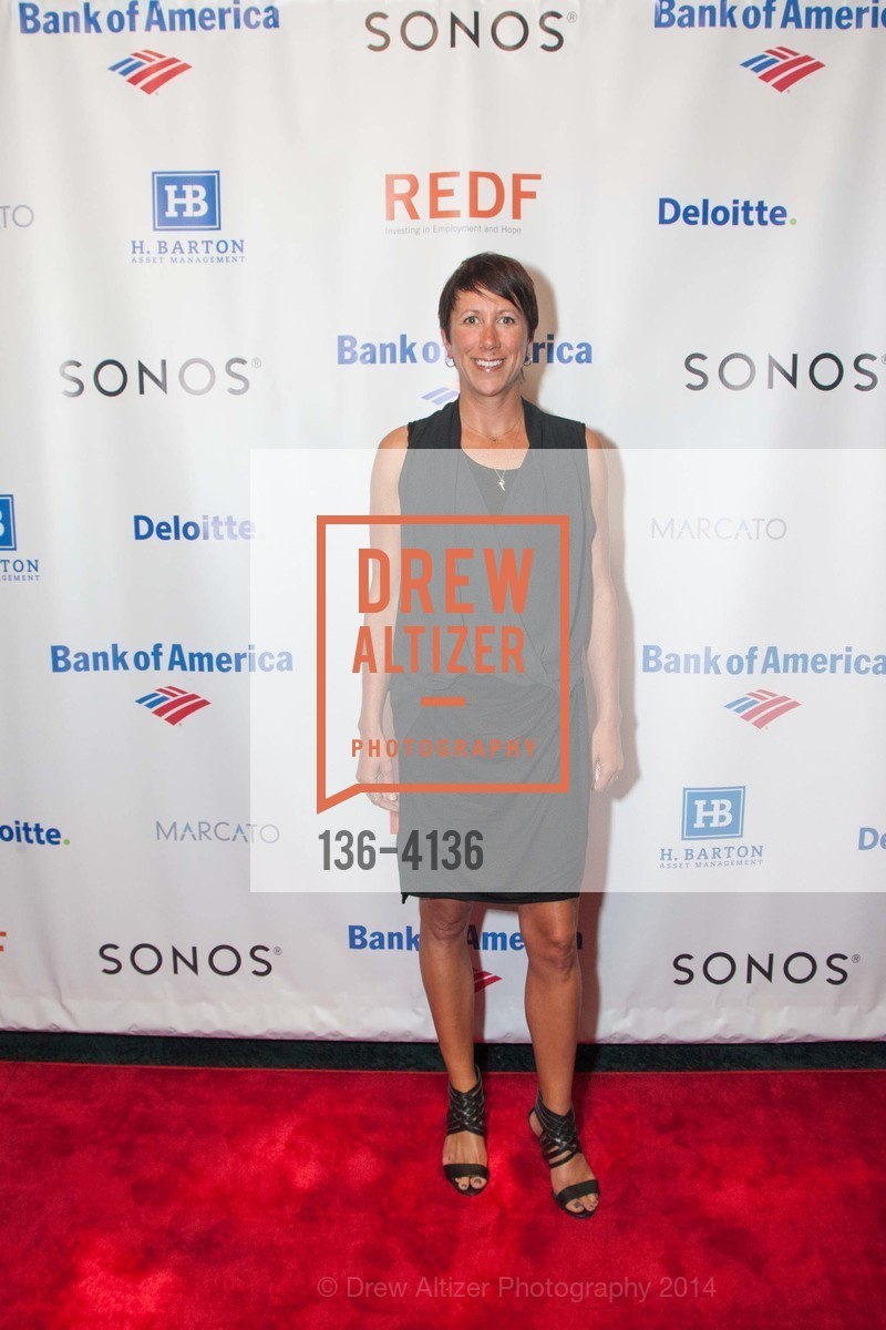 Carrie Varoquiers, REDF 2014 Benefit Old, US, September 18th, 2014, Photo #136-4136 Carrie Varoquiers, Photo #136-4136