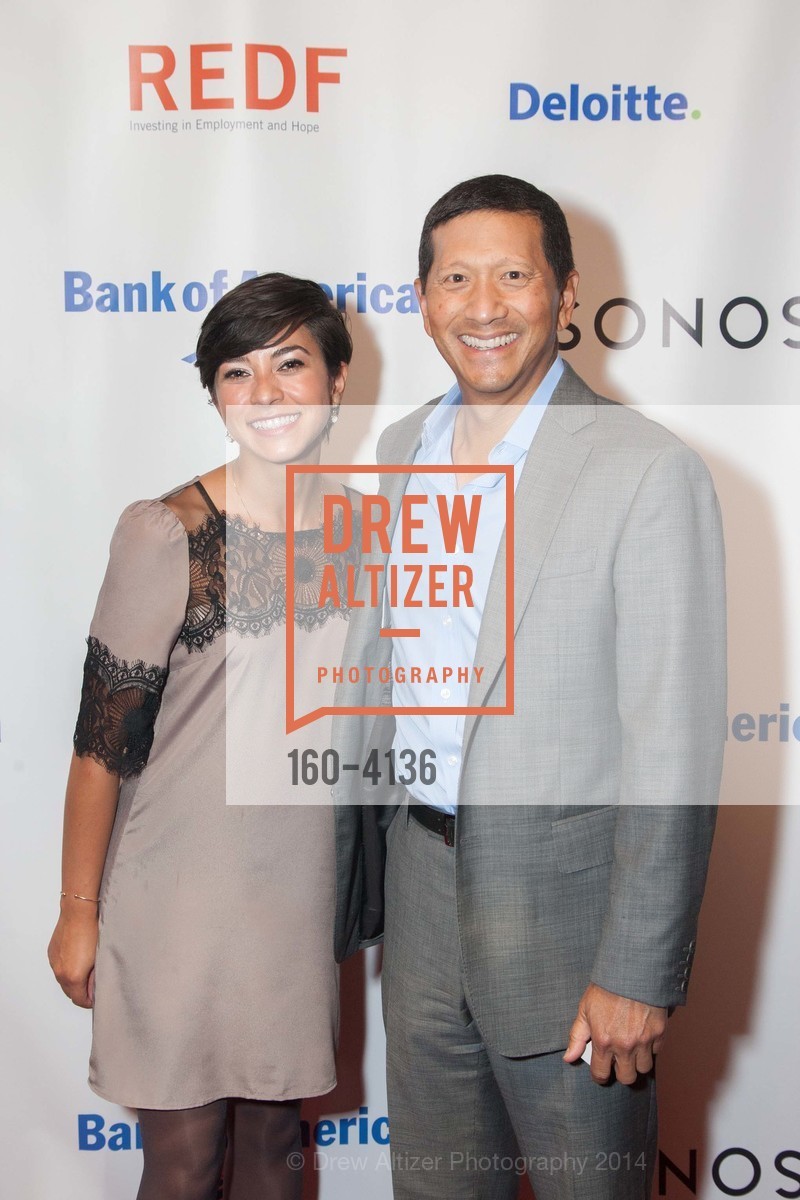 Geoff Yang, REDF 2014 Benefit Old, US, September 18th, 2014, Photo #160-4136 Geoff Yang, Photo #160-4136