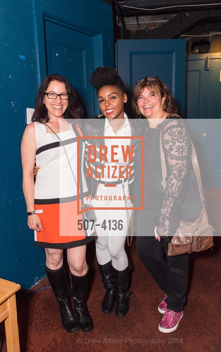 Janelle Monae, Photo #507-4136