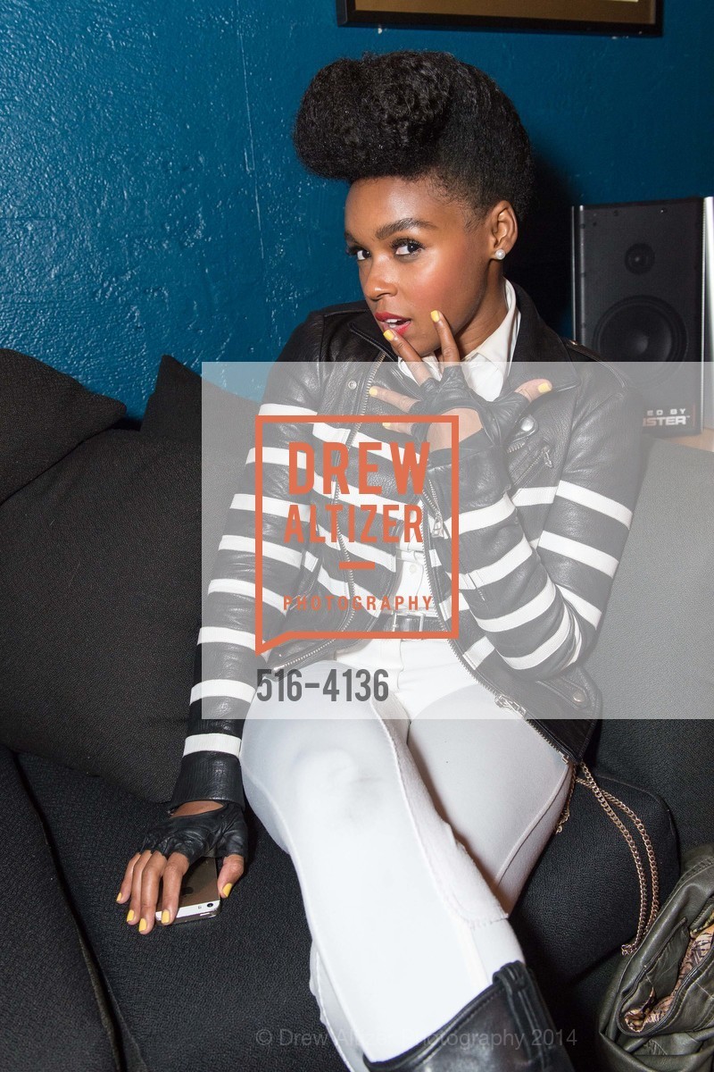 Janelle Monae, REDF 2014 Benefit Old, US, September 18th, 2014, Photo #516-4136 Janelle Monae, Photo #516-4136