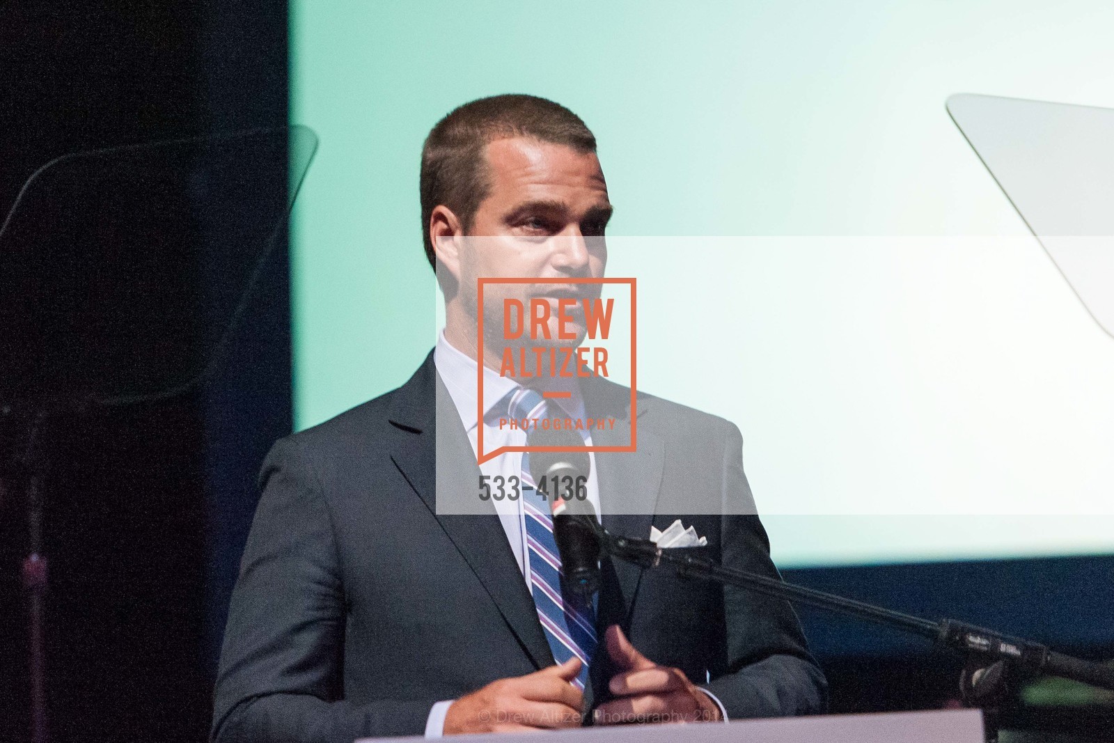 Chris O'Donnell, REDF 2014 Benefit Old, US, September 18th, 2014, Photo #533-4136 Chris O'Donnell, Photo #533-4136