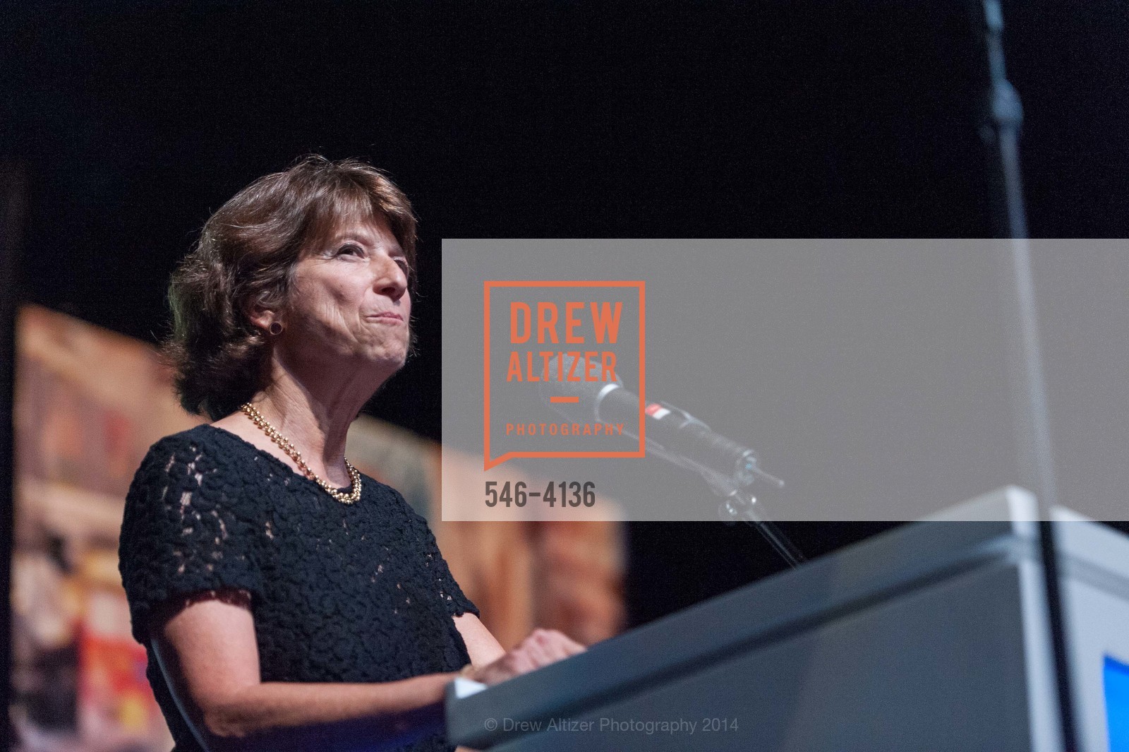 Carla Javits, REDF 2014 Benefit Old, US, September 18th, 2014, Photo #546-4136 Carla Javits, Photo #546-4136