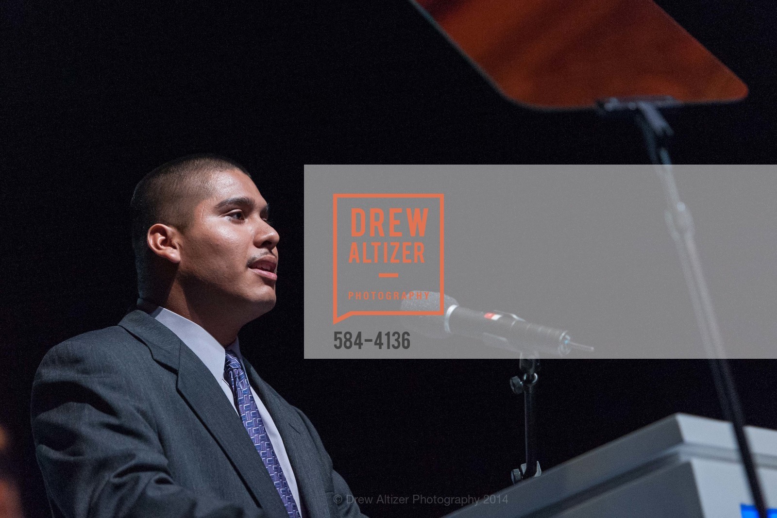 Juan Tello, REDF 2014 Benefit Old, US, September 18th, 2014, Photo #584-4136 Juan Tello, Photo #584-4136