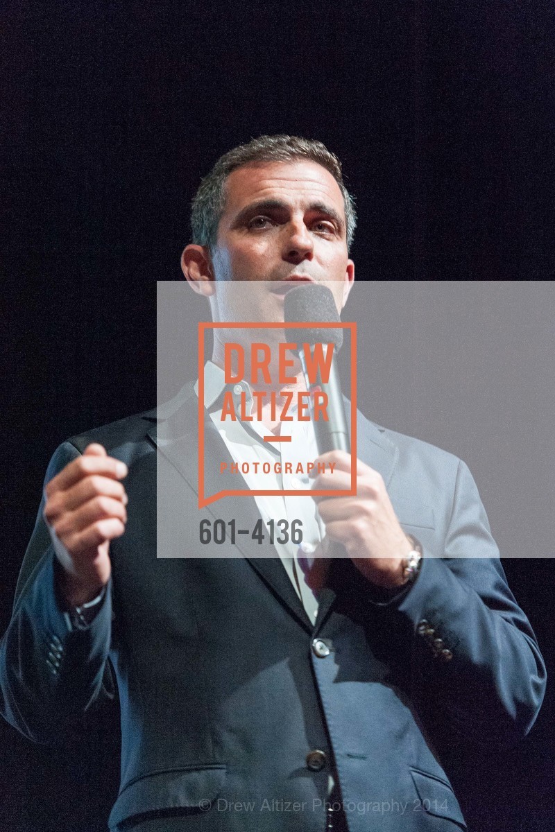 Dan Rose, REDF 2014 Benefit Old, US, September 18th, 2014, Photo #601-4136 Dan Rose, Photo #601-4136