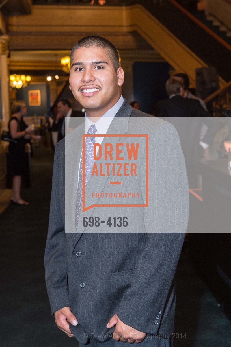 Juan Tello, REDF 2014 Benefit Old, US, September 18th, 2014, Photo #698-4136 Juan Tello, Photo #698-4136